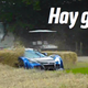 Illustration for article titled I Was In A $160,000 Car Crash And All I Got Was Hay In My Ladybits